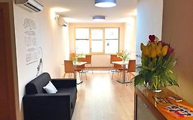 Guest House Barcelona Bruc